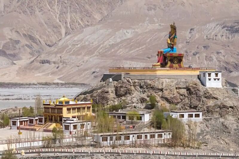 10 Best Monasteries In Ladakh That You Must Visit Tusk Travel Blog