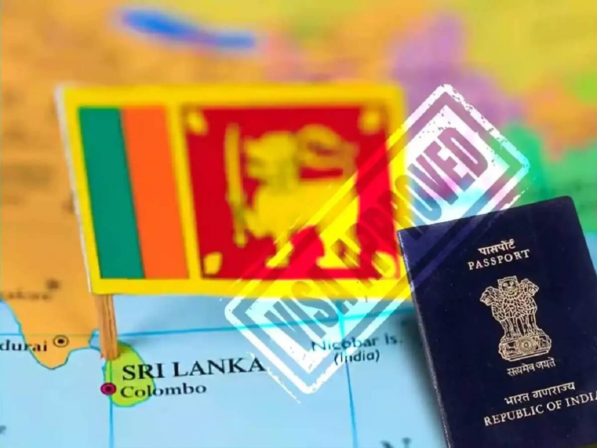How to Get a Sri Lanka Visa for Indians Easily