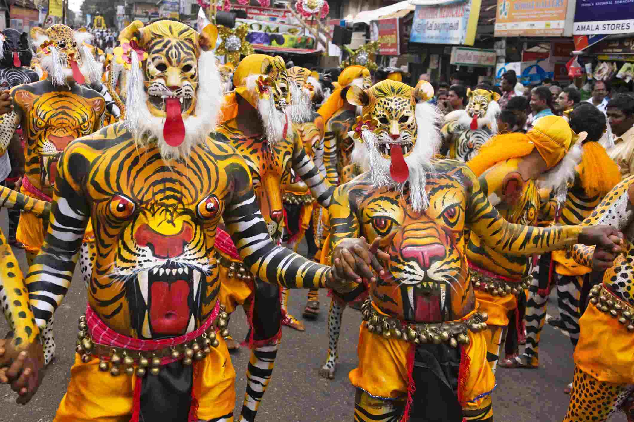 9 Popular Indian Festivals Celebrated in August 2023 Tusk Travel Blog