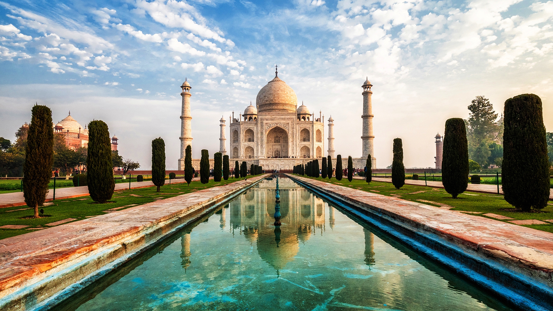 places to visit in place agra