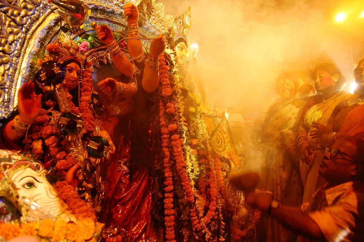 Dussehra Festival 2024 Celebrations and Rituals in Indian States