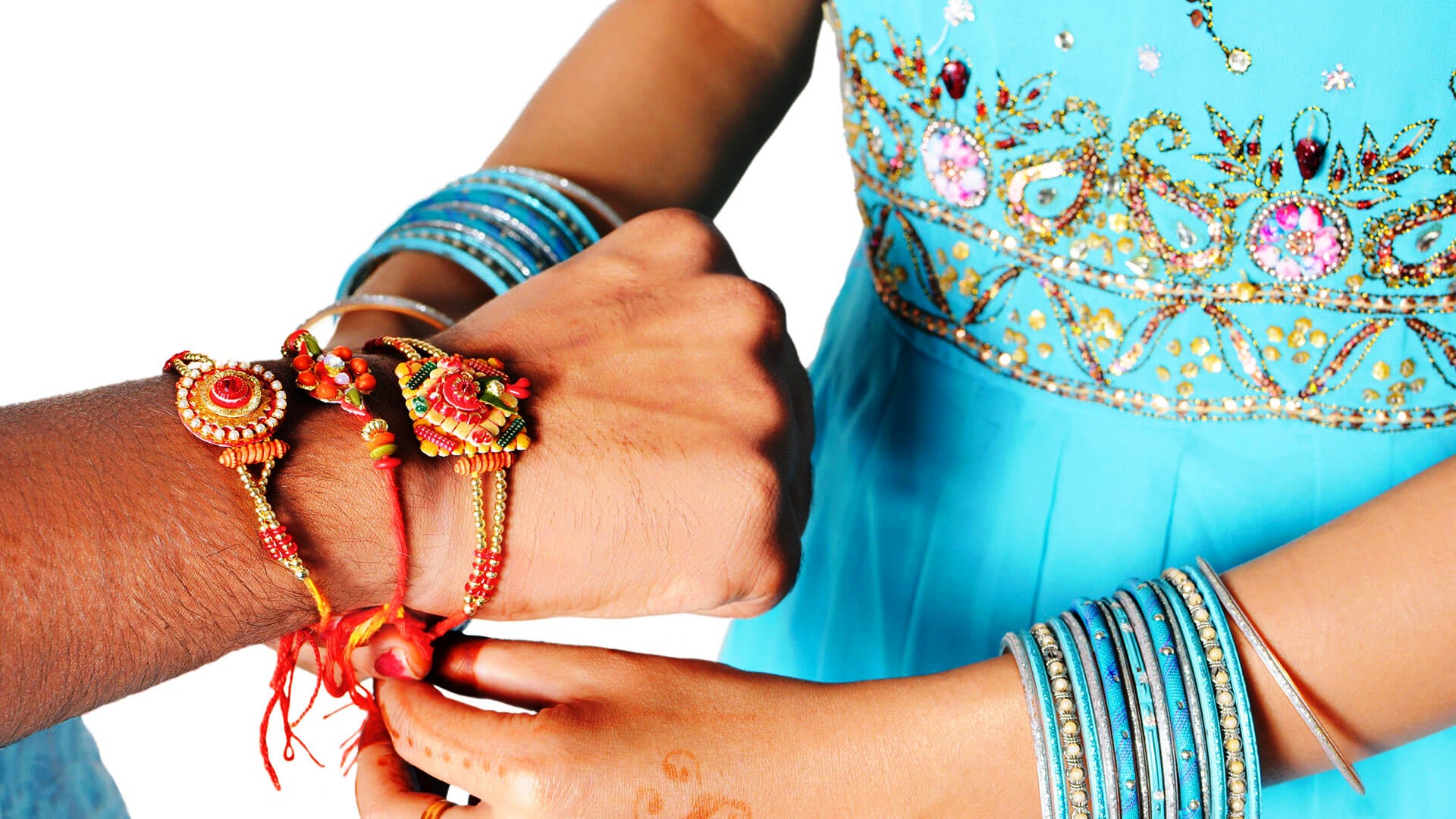 What Is Raksha Bandhan Festival Why And How We Celebrate It Tusk Travel