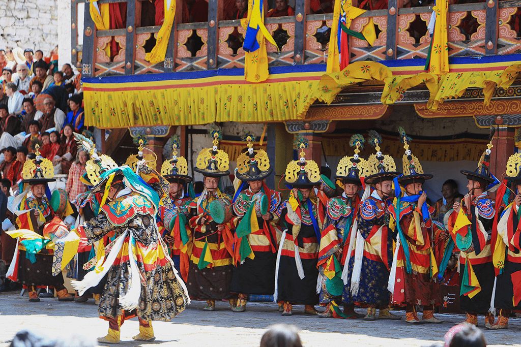 10 Most Popular Festival And Events Of Ladakh (2023 Updated List ...