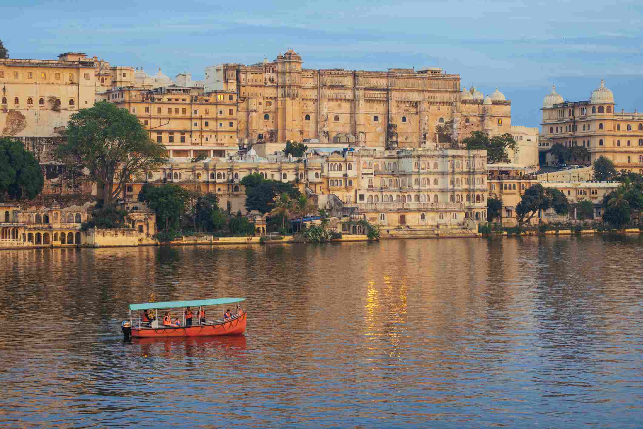 Top Places To Visit In The Udaipur Tusk Travel