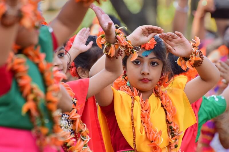 A Guide To The Festivals Of West Bengal In 2024