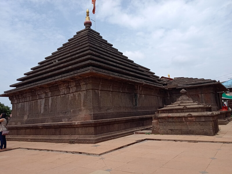 Top 10 Most Famous Temples Of Karnataka Tusk Travel 9486