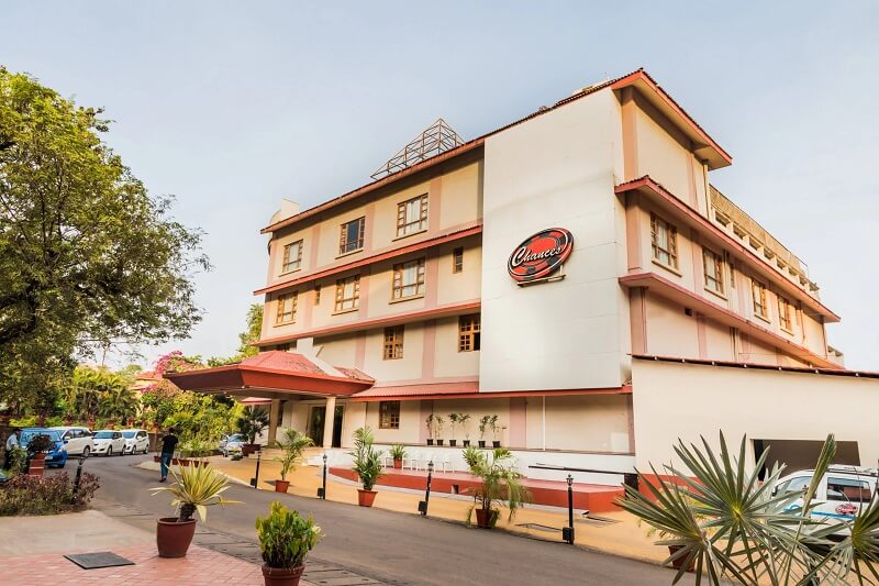 Chances Resort & Casino Goa