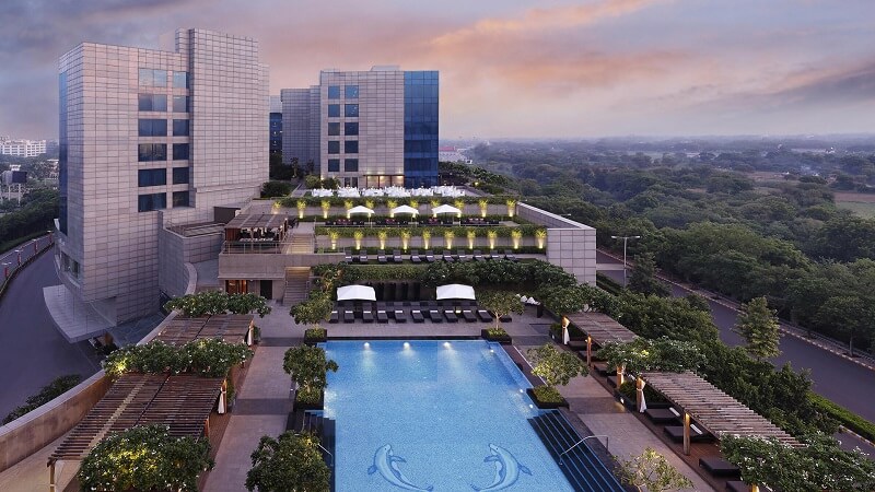  5 Star Hotels Near Delhi Airport The Ultimate Guide