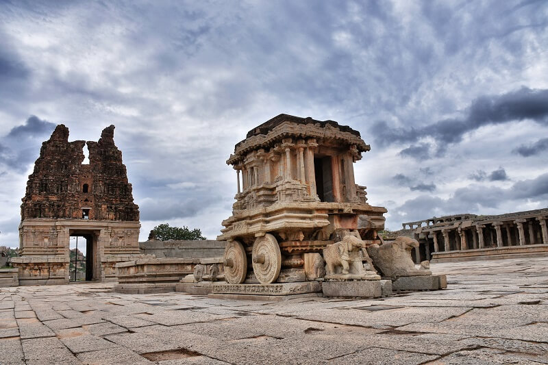 Top 20 Most Famous Temples Of South India 2023 Tusk Travel Blog 6368