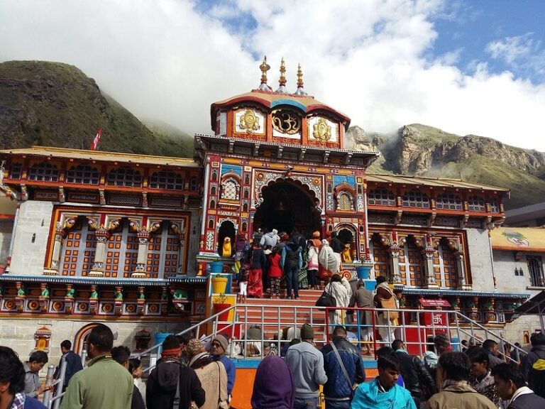 List Of Religious Places And Temples In Uttarakhand - Tusk Travel