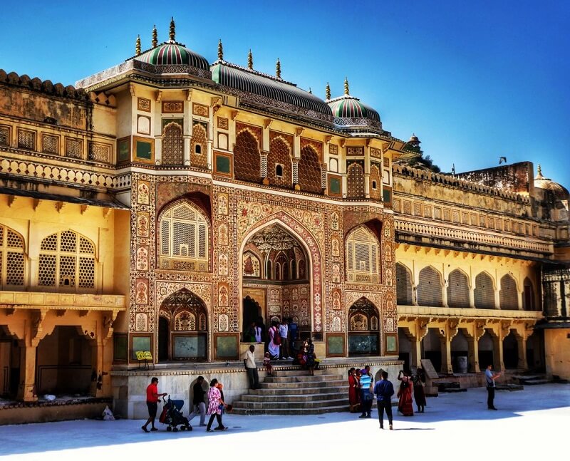 Top Reasons to Visit Jaipur: Exploring the Pink City