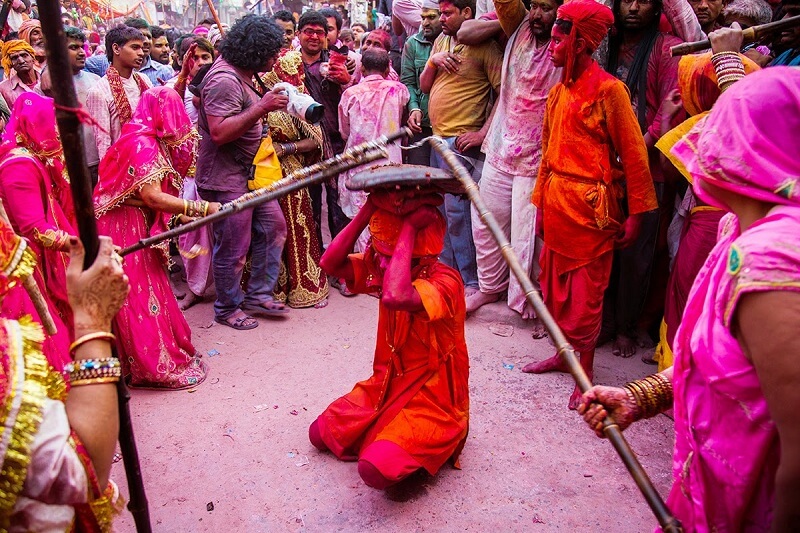 Top 10 Festivals To Enjoy In India In March 2023 Tusk Travel Blog