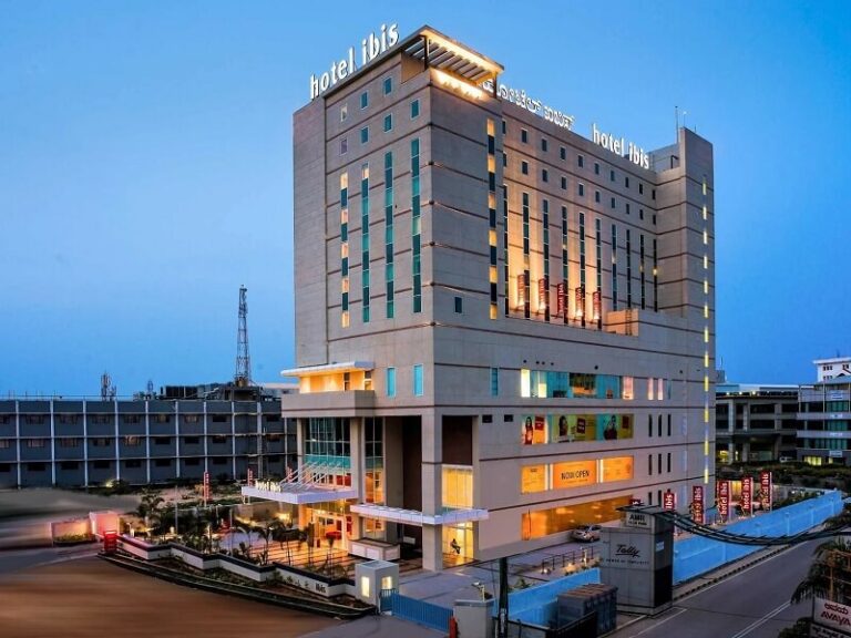 Budget to 5 Star: 20 Best Hotels to Stay in Bangalore - Tusk Travel