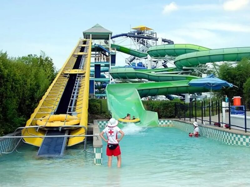 Top Ten Water Parks In India Tusk Travel