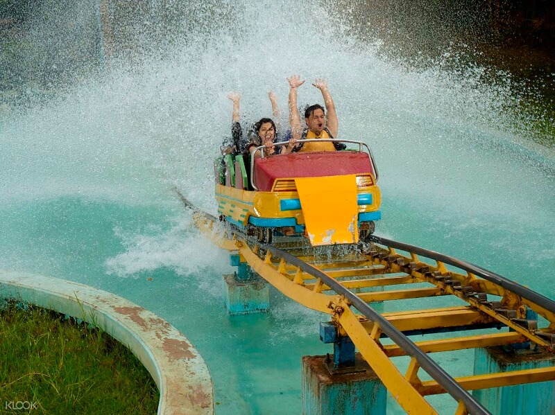 Top Ten Water Parks In India Tusk Travel