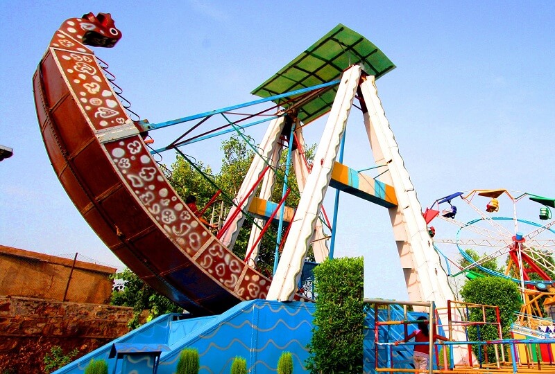 Top Ten Water Parks In India Tusk Travel