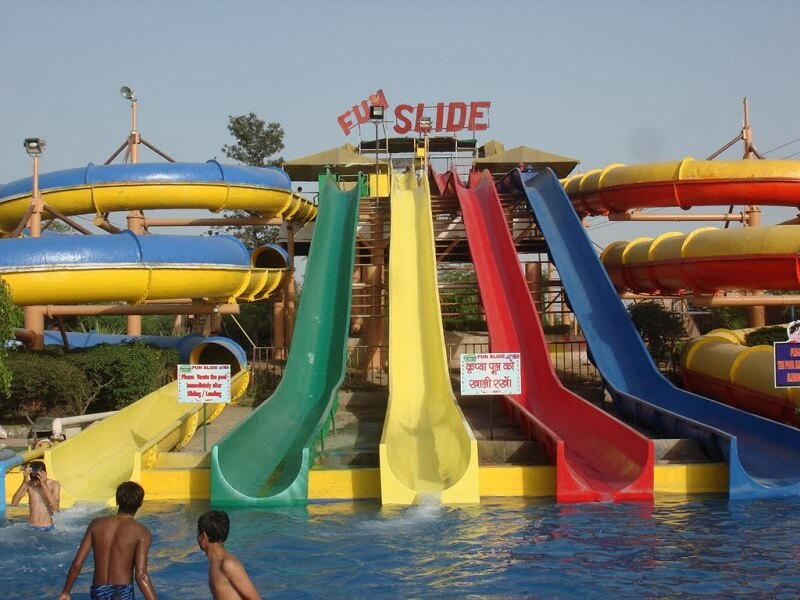 Top Ten Water Parks In India Tusk Travel