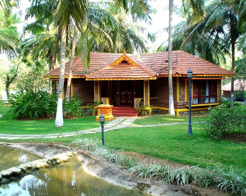 Best Ayurveda Retreats & Wellness Centres In Kerala