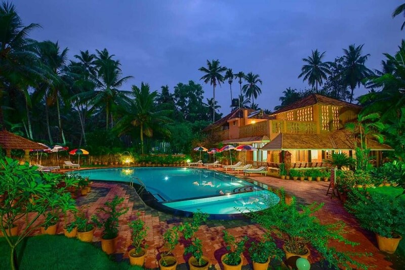 Best Ayurveda Retreats & Wellness Centres In Kerala