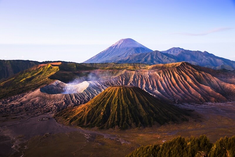 Top 10 Places to Visit in Indonesia Tusk Travel