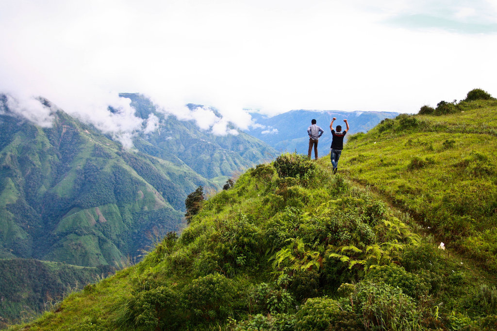 Best Places To Visit In North India In Winter Tusk Travel Blog