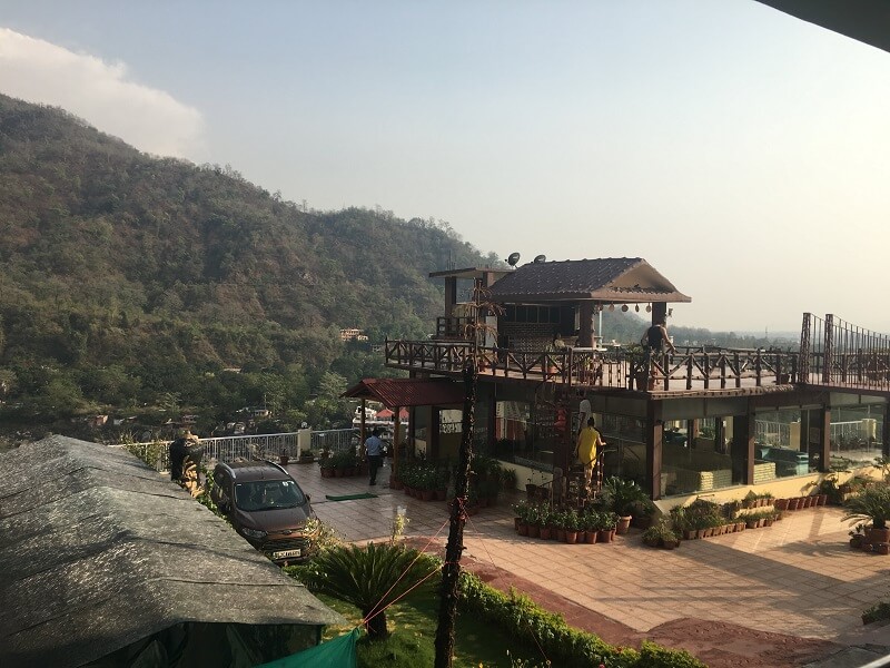 7 Best Cafes And Coffee Shops For Experiencing Rishikesh Tusk Travel