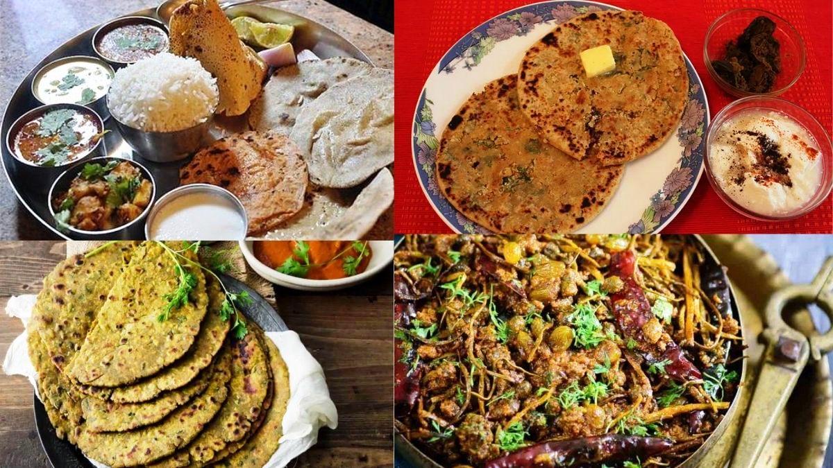 Discover the Foods & Dishes of Haryana