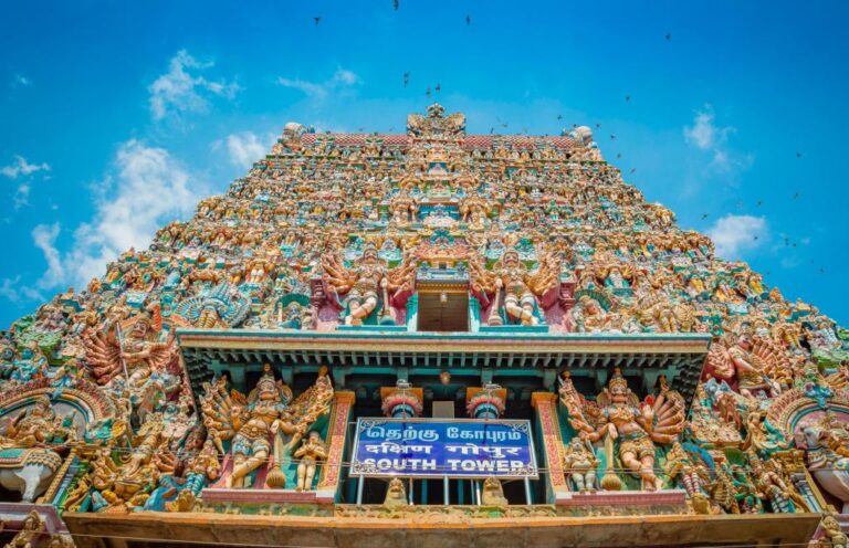 interesting-facts-about-meenakshi-amman-temple-tusk-travel