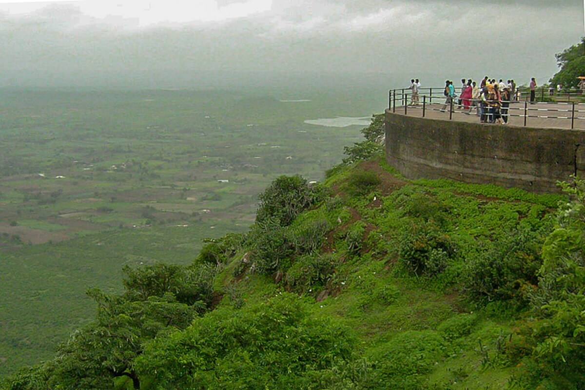 Discovering Aurangabad's South Indian Temple Architecture