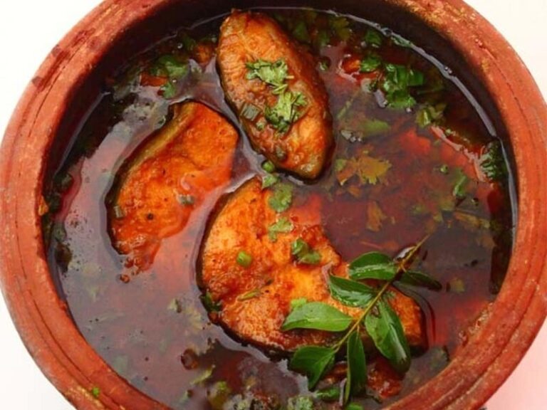 Goa Food Top 10 Must Eat Local Dishes Tusk Travel