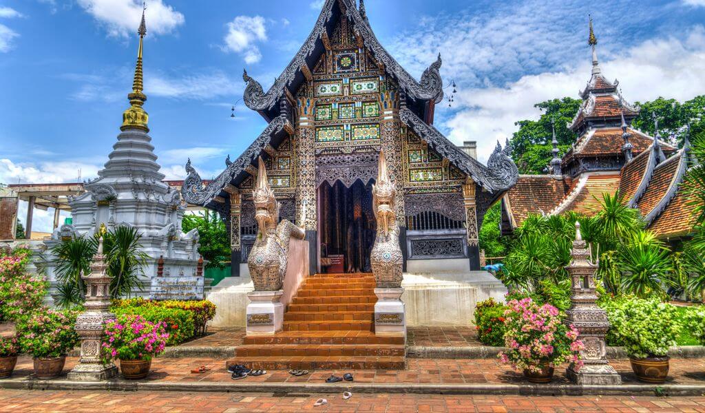 Top 10 Reasons To Visit Thailand - Tusk Travel Blog