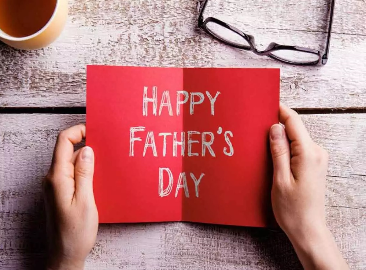 When Is Fathers Day In 2021 In India / Father S Day Date Definition