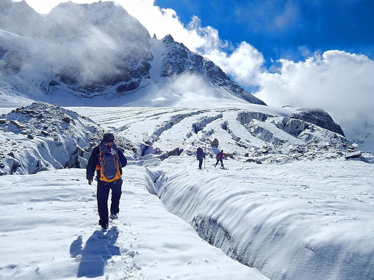 Top 10 Famous Trekking Places In Uttarakhand