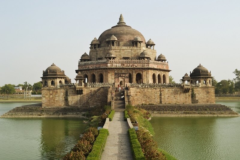 7 Popular Historical Places In Bihar - Tusk Travel