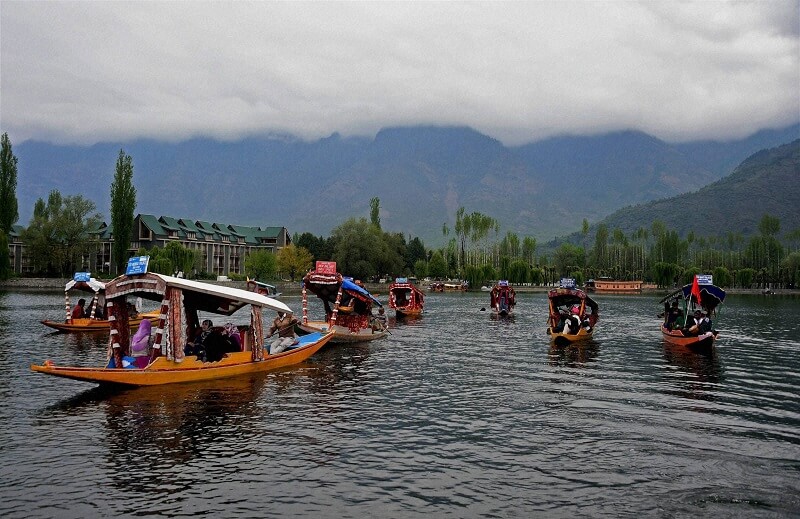 10 Most Famous Festivals Of Jammu And Kashmir