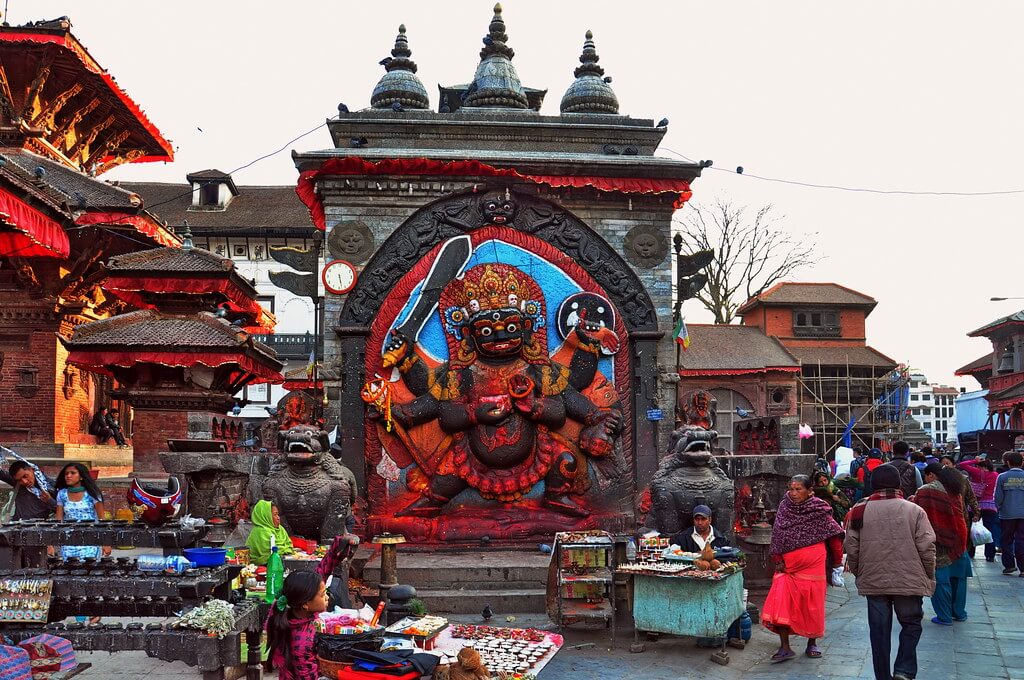 10 Best Destinations to Visit in Nepal in April 2024 - Tusk Travel Blog