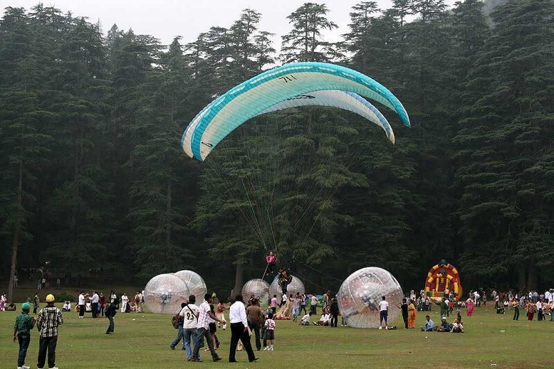 10 Best Adventure Places In Himachal Pradesh Tusk Travel Blog