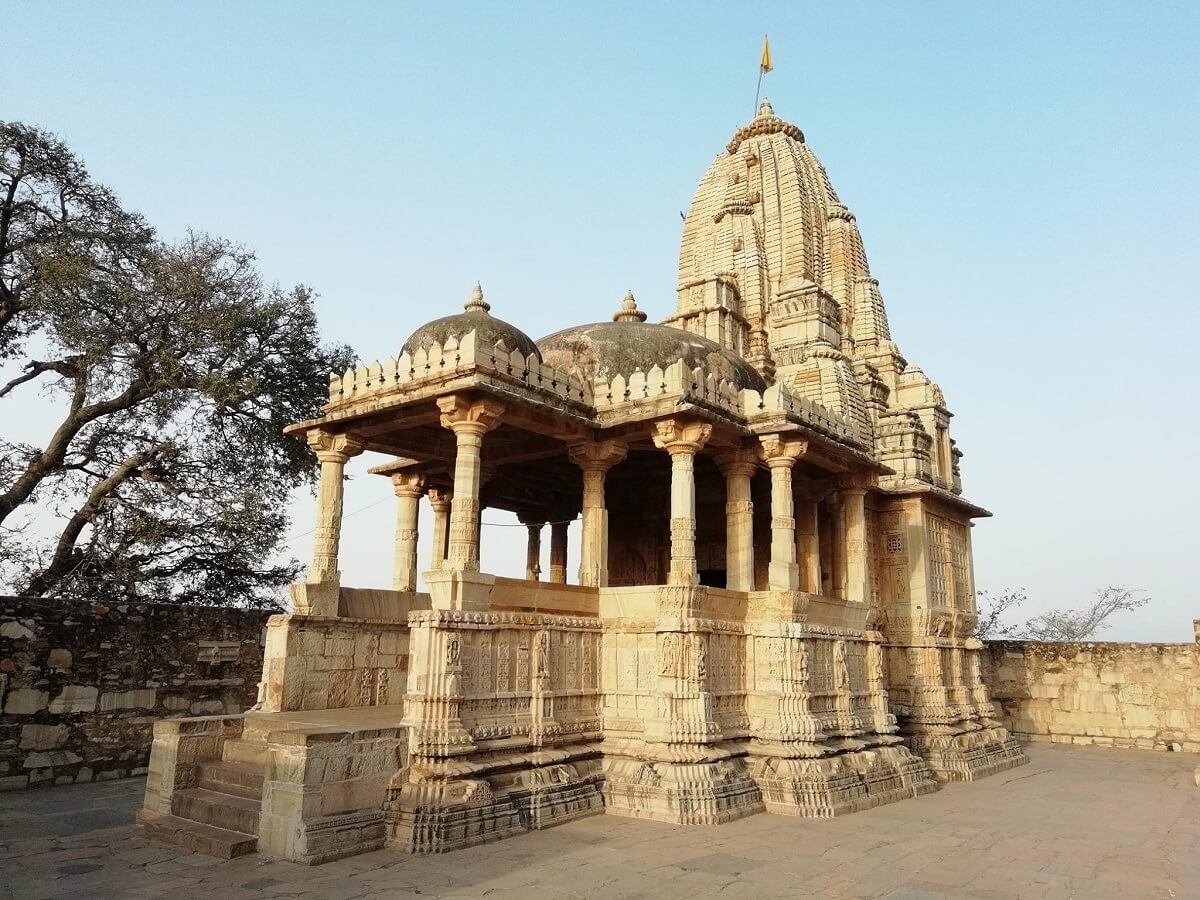 Top 20 Must-Visit Places In Chittorgarh