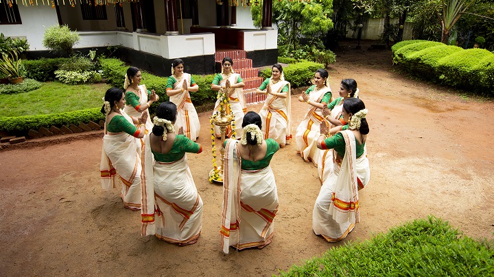 25 Most Popular Art And Dance Forms In Kerala [with Images] - Tusk ...