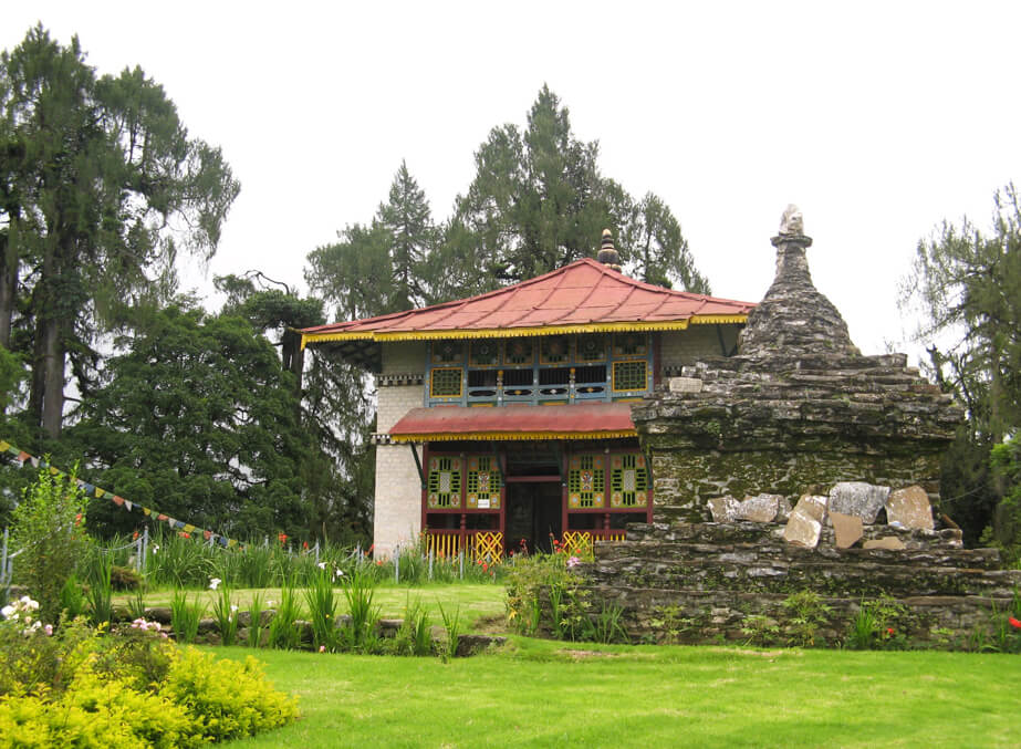 4 Best Historical Places To Visit In Sikkim - Tusk Travel Blog