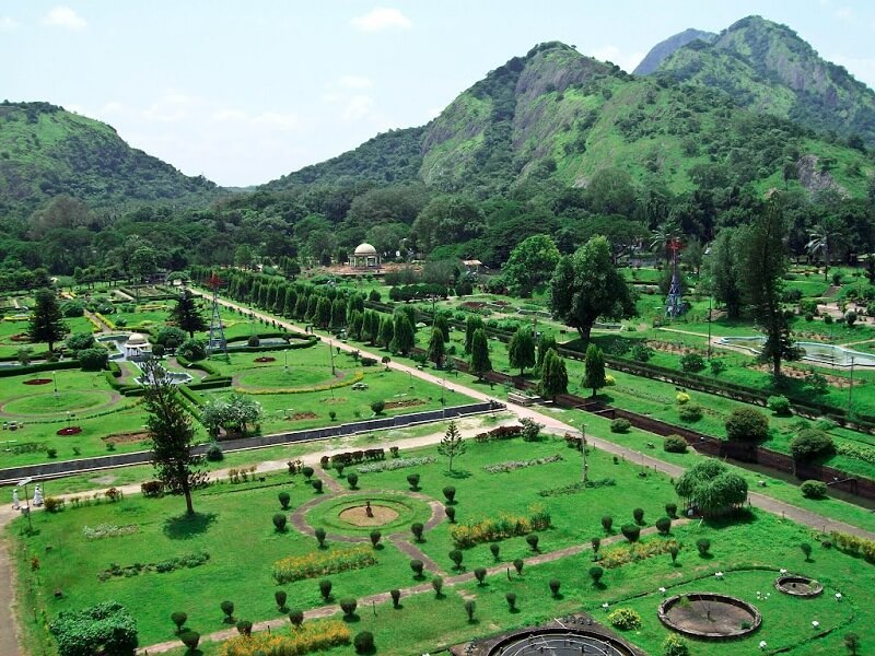 kerala places to visit near coimbatore
