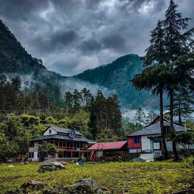 Must-See Attractions: Places To Visit In Kasol