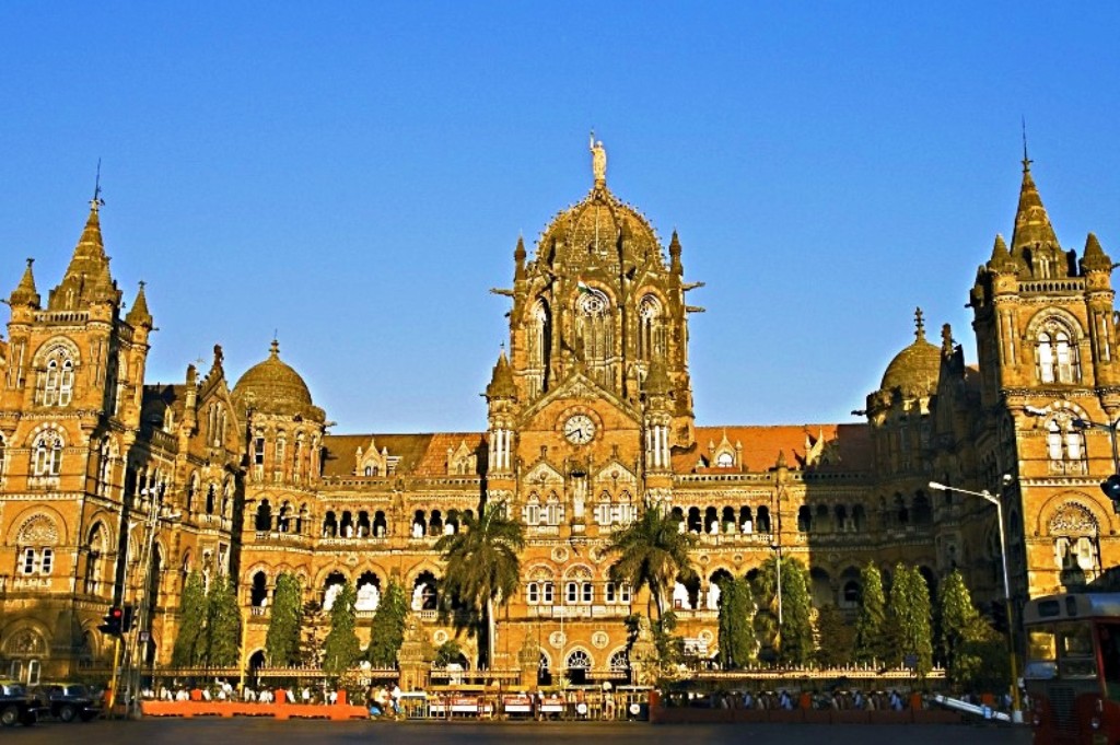 10 Best Historical Places In Mumbai - Tusk Travel Blog