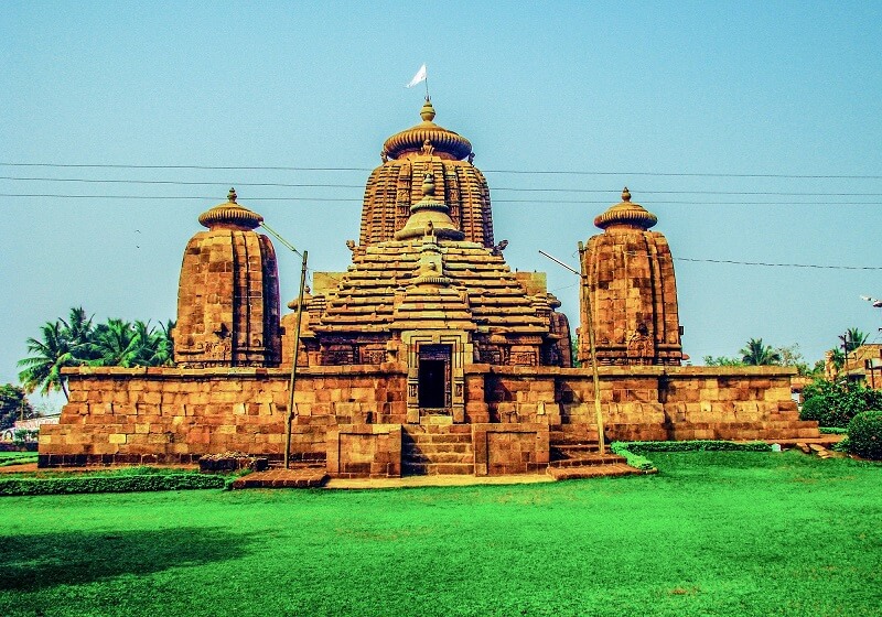 10 Popular Temples In Odisha: Exploring The Architectural Marvels