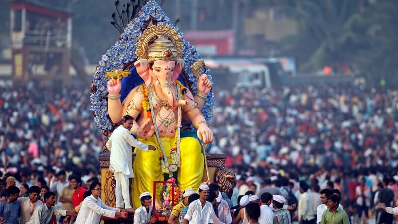 All about Ganesh Chaturthi Festival in India 2024 Tusk Travel Blog