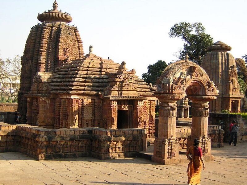 10 Popular Temples In Odisha: Exploring The Architectural Marvels