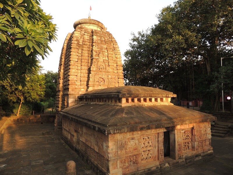 10 Popular Temples In Odisha: Exploring The Architectural Marvels