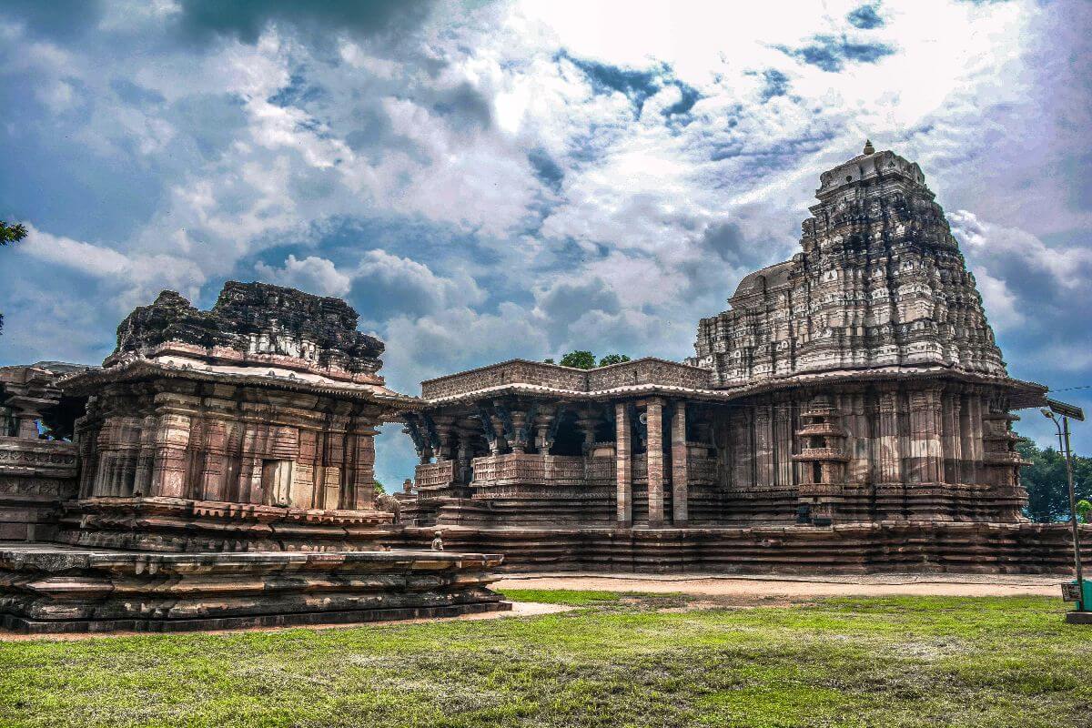 Top 10 Places to Visit in Telangana