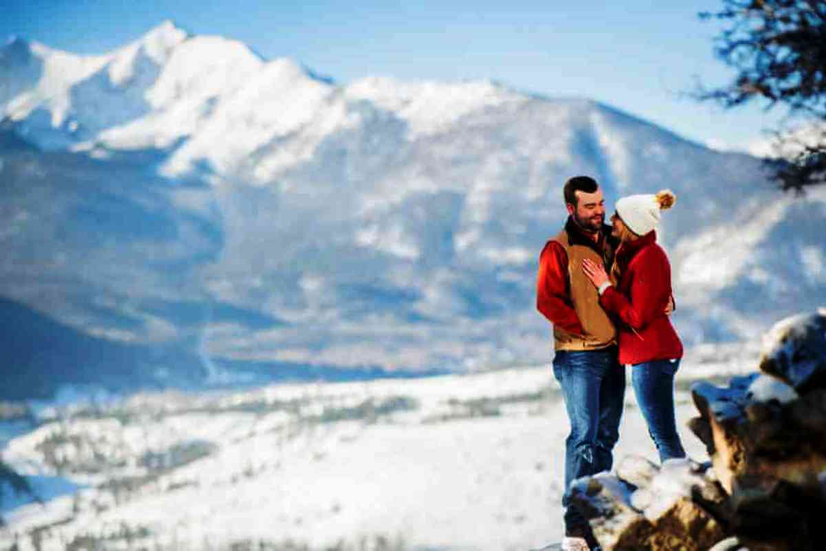 Romantic Honeymoon in India in February Tips & Ideas for Newlyweds