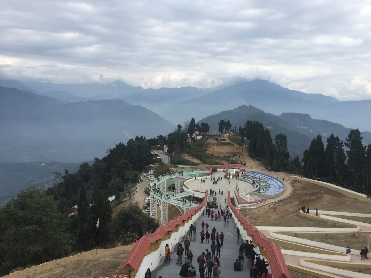 10 Best Places To Visit In Sikkim In September 2024 - Tusk Travel Blog